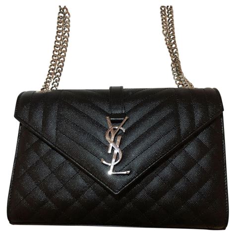 sac coeur yves saint laurent|sac yves saint laurent femme.